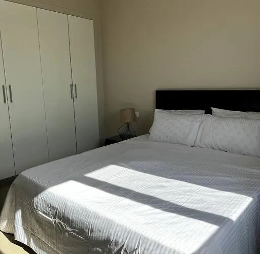 Abutig Marina Joubal 2 Bedroom Lagoon