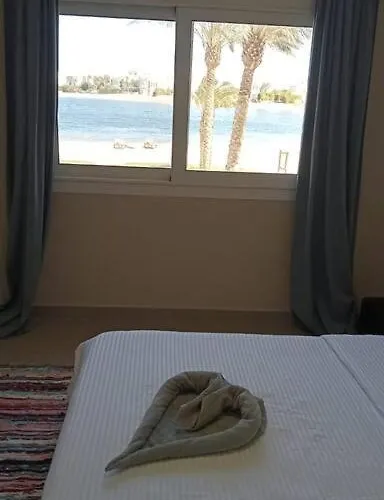 Abutig Marina Joubal 2 Bedroom Lagoon Appartamento *